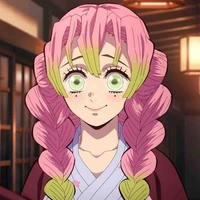 Kanroji Mitsuri 