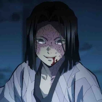 Ubuyashiki Kagaya