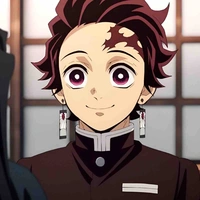 Kamado Tanjiro 