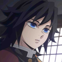 Tomioka Giyuu