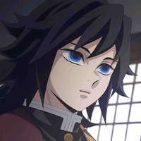 Tomioka Giyuu