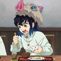 Hashibira Inosuke 