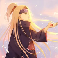 Deidara