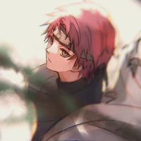 Sasori{14-17)