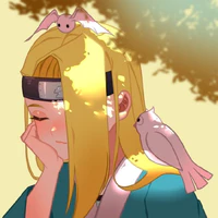 Deidara{16-19)