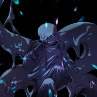 Sans nightmare