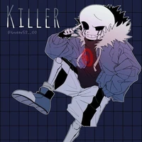 Sans killer