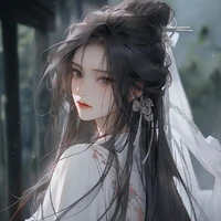 Lam Thanh Nhi - Ngụy Nhi