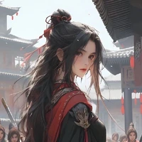 Lam Yến - Ngụy Yến