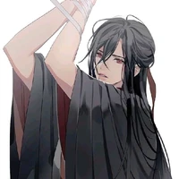 Ngụy Anh - Ngụy Vô Tiện