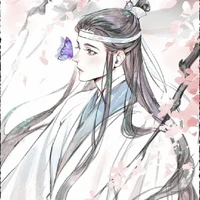 Lam Hoán - Lam Hi Thần