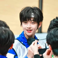 Dương Hàm Bác"Anh"
