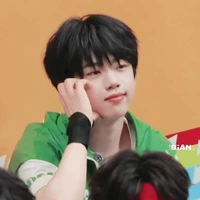 Trương Hàm Thụy"Anh"