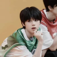 Ngụy Tử Thần"Anh"
