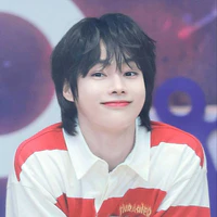 Oh Hanbin ( Ngô Ngọc Hưng )