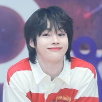 Oh Hanbin ( Ngô Ngọc Hưng )