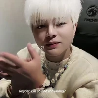 Rhyder