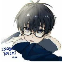 Isagi :))