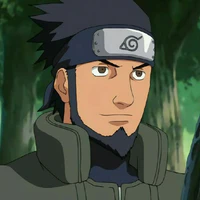 Sarutobi Asuma