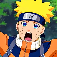 Uzumaki Naruto