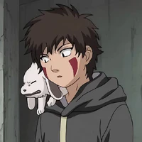Inazuka Kiba