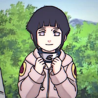 Hyuga Hinata