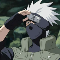 Hatake Kakashi