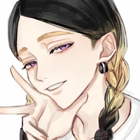 Haitani Ran