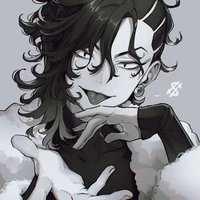 Kokonoi Hajime