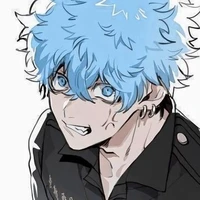 Angry