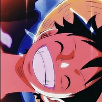 Luffy