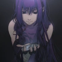 Shigaraki/Kakei Sumire[Y]