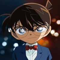 Edogawa Conan