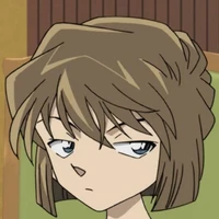 Haibara ai