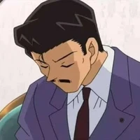 Kogoro mori