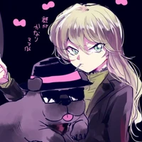 kurosawa Jin /gin