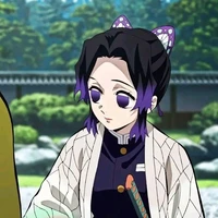 shinobu