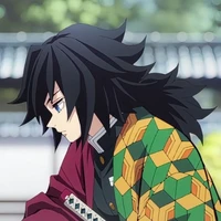 giyu