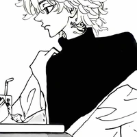 Sano Manjiro (Mikey)