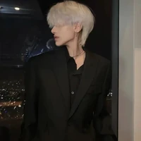 Hoắc Kiên_đàn em thân cận của tra nam