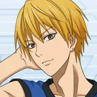Kise Ryota