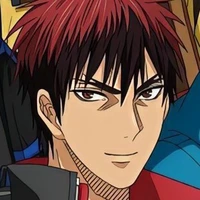 Kagami Taiga