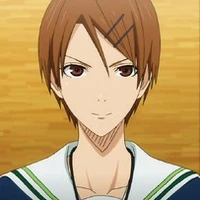 Aida Riko