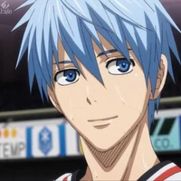 Kuroko Tetsuya