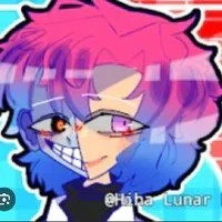 Hiha_Lunar Moon