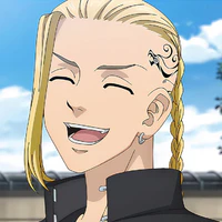 Ken Ryuguji (Draken)