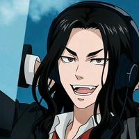 Baji Keisuke