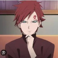 Gaara 