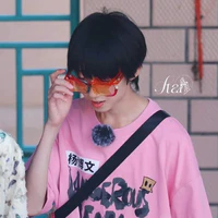 Dương Bác Văn_Hắn_