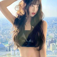 Jang Wonyoung(nàng)